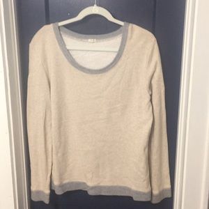 Jcrew Crewneck Sweatshirt